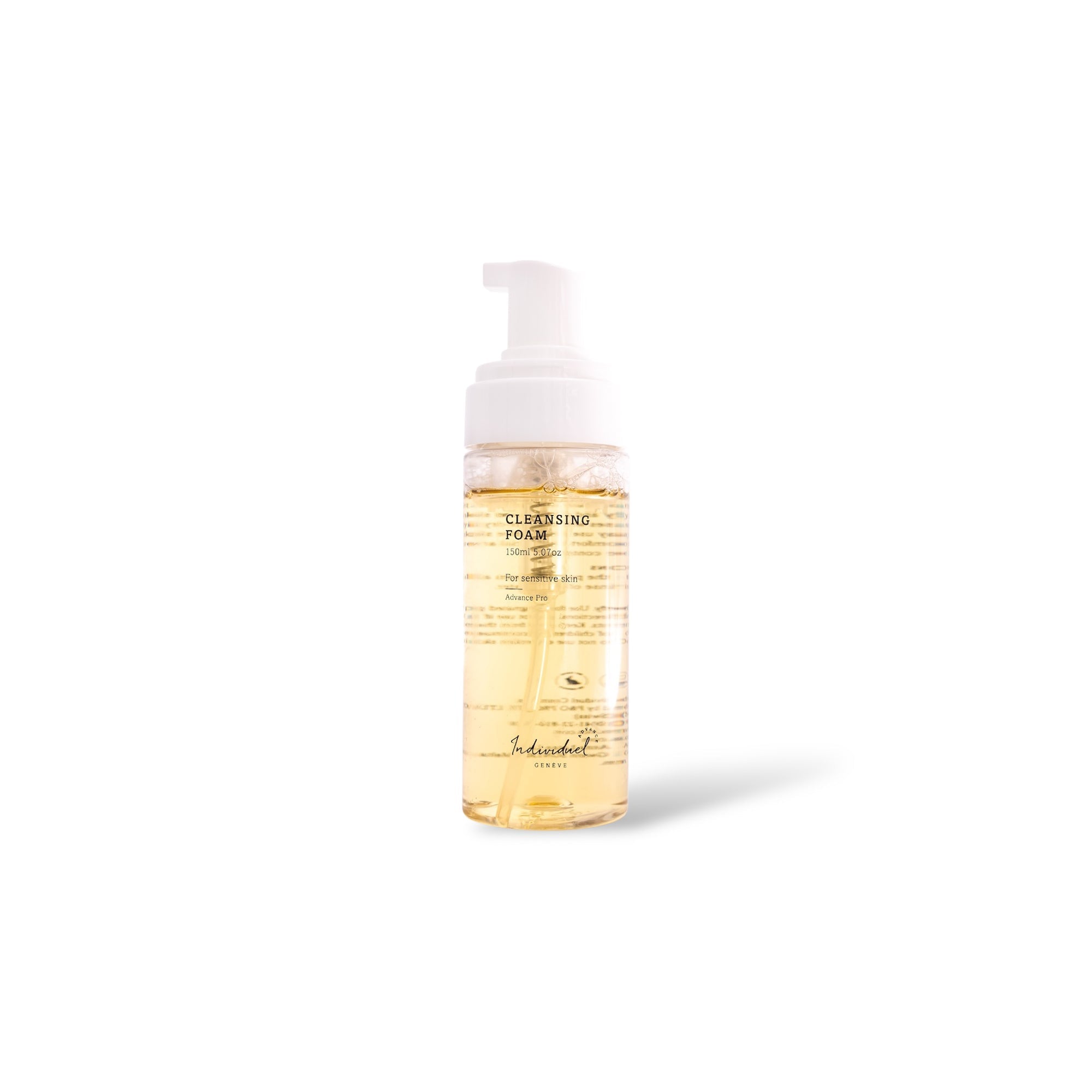 cleansing foam 150ml 15
