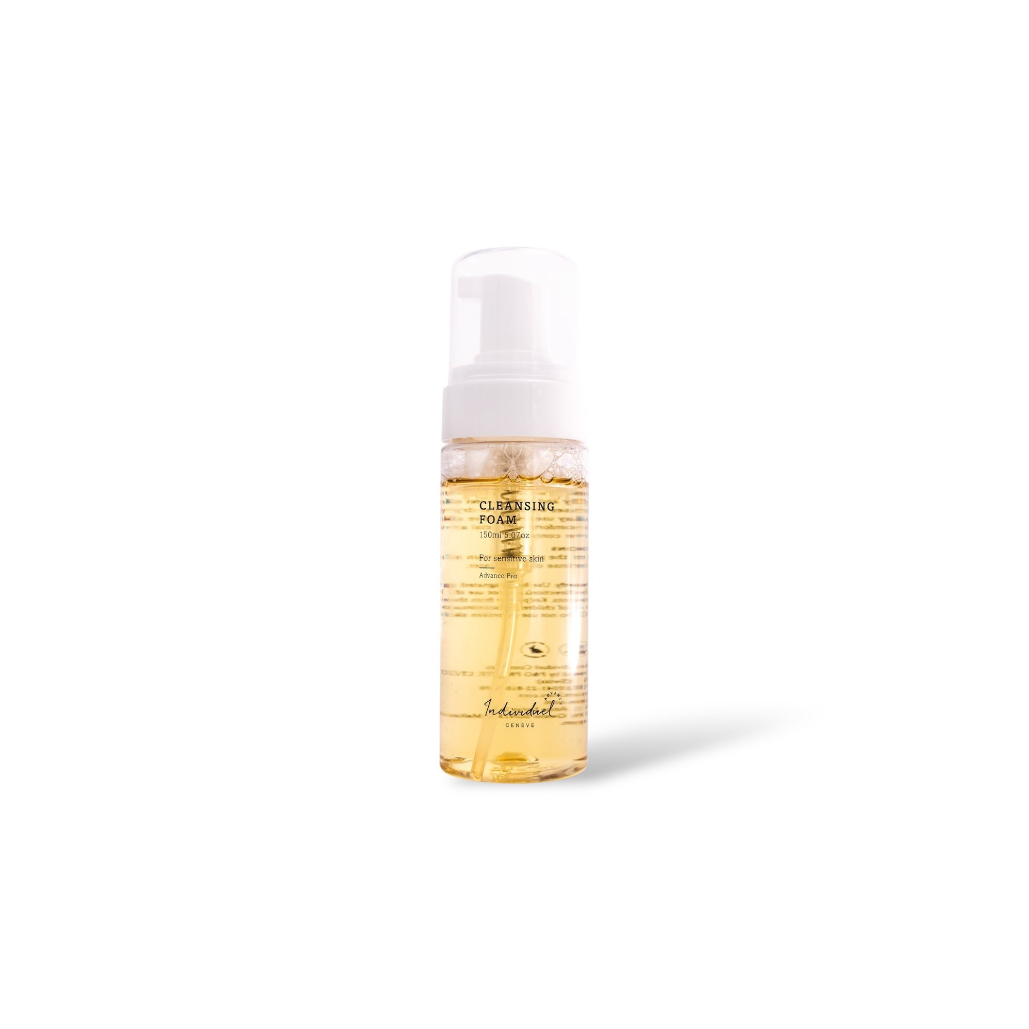 cleansing foam 150ml 6
