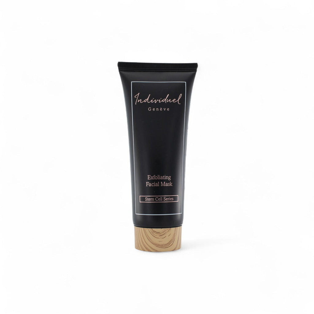 exfoliating facial mask 50ml