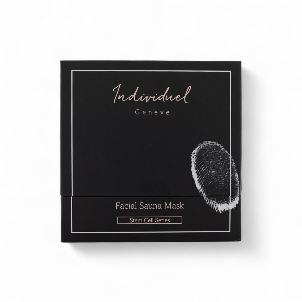 facial sauna mask 50ml 3