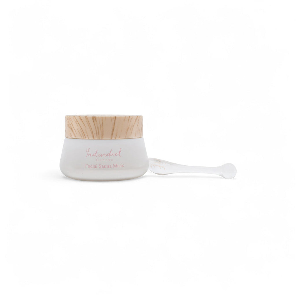 Facial Sauna Mask