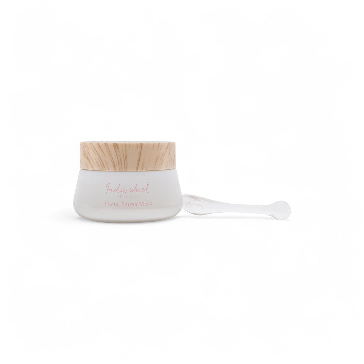 Facial Sauna Mask