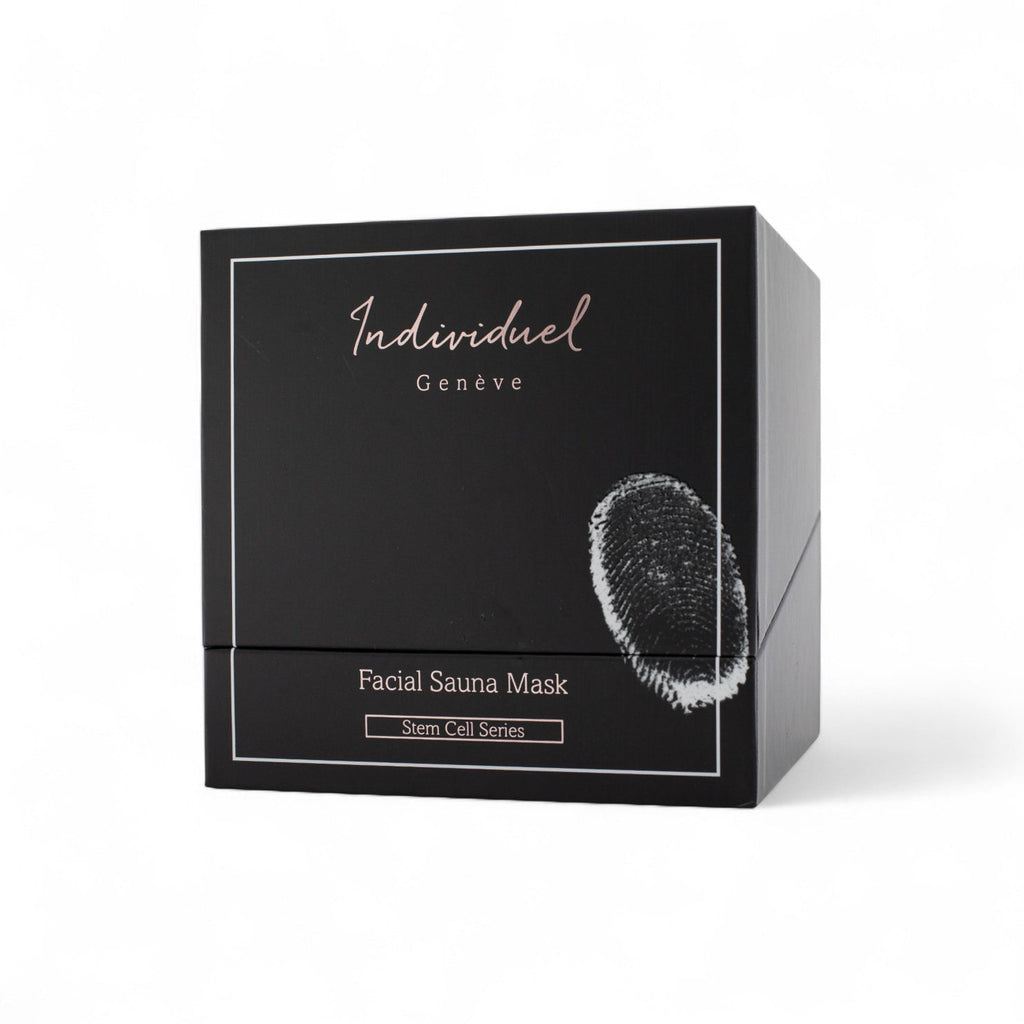 Facial Sauna Mask