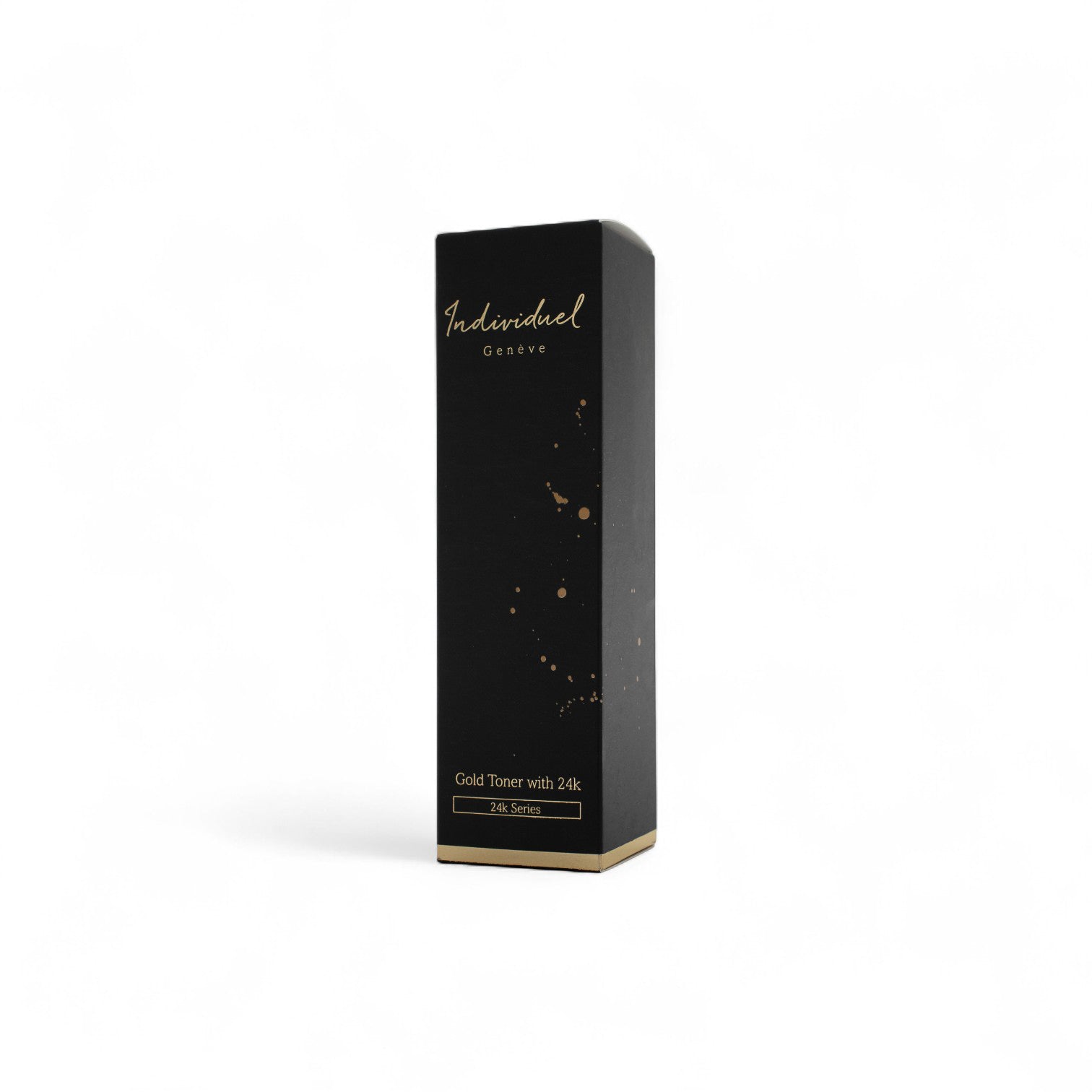 Gold Toner with 24k