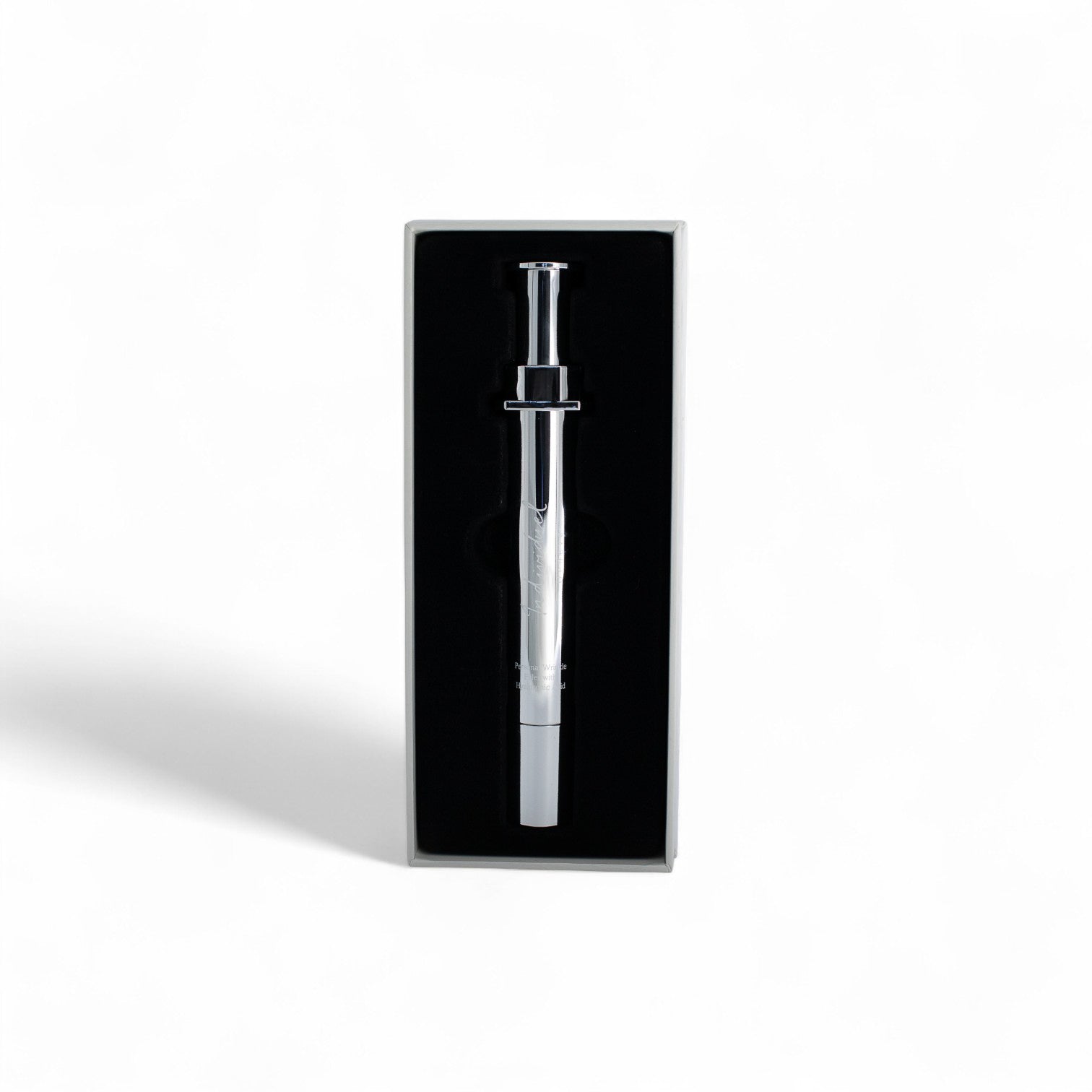 Instant Wrinkle Remedy SYRINGE