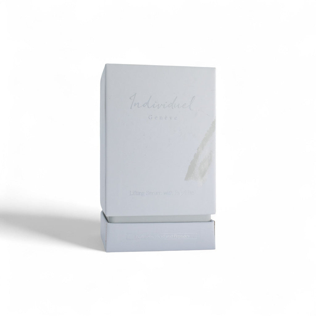 Lifting Serum with Peptides