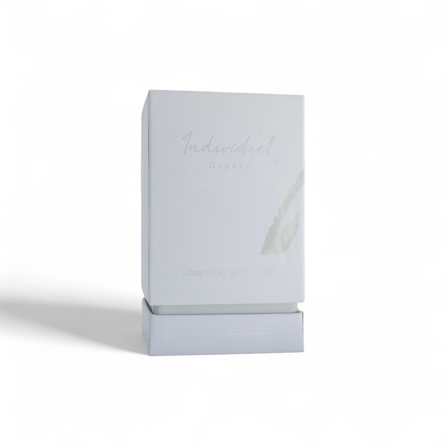 Lifting Serum with Peptides