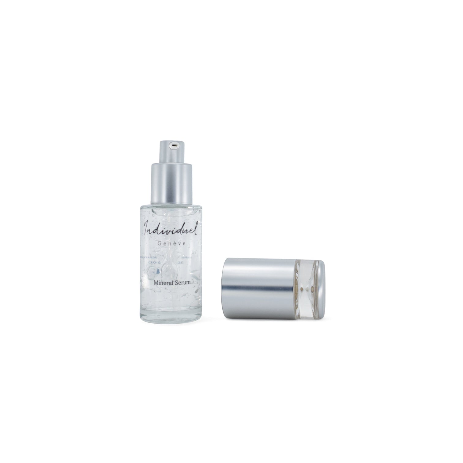 Mineral Serum