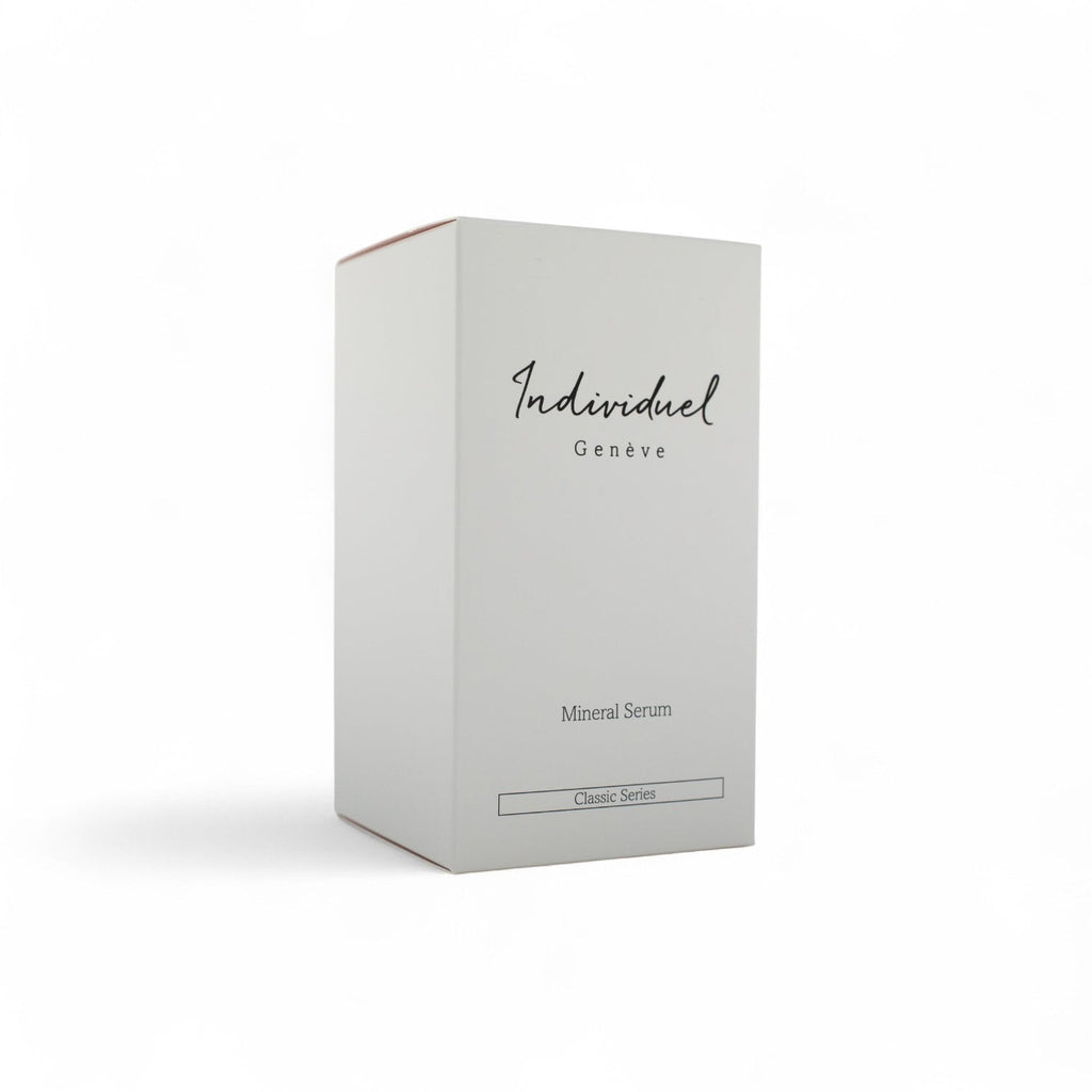 Mineral Serum