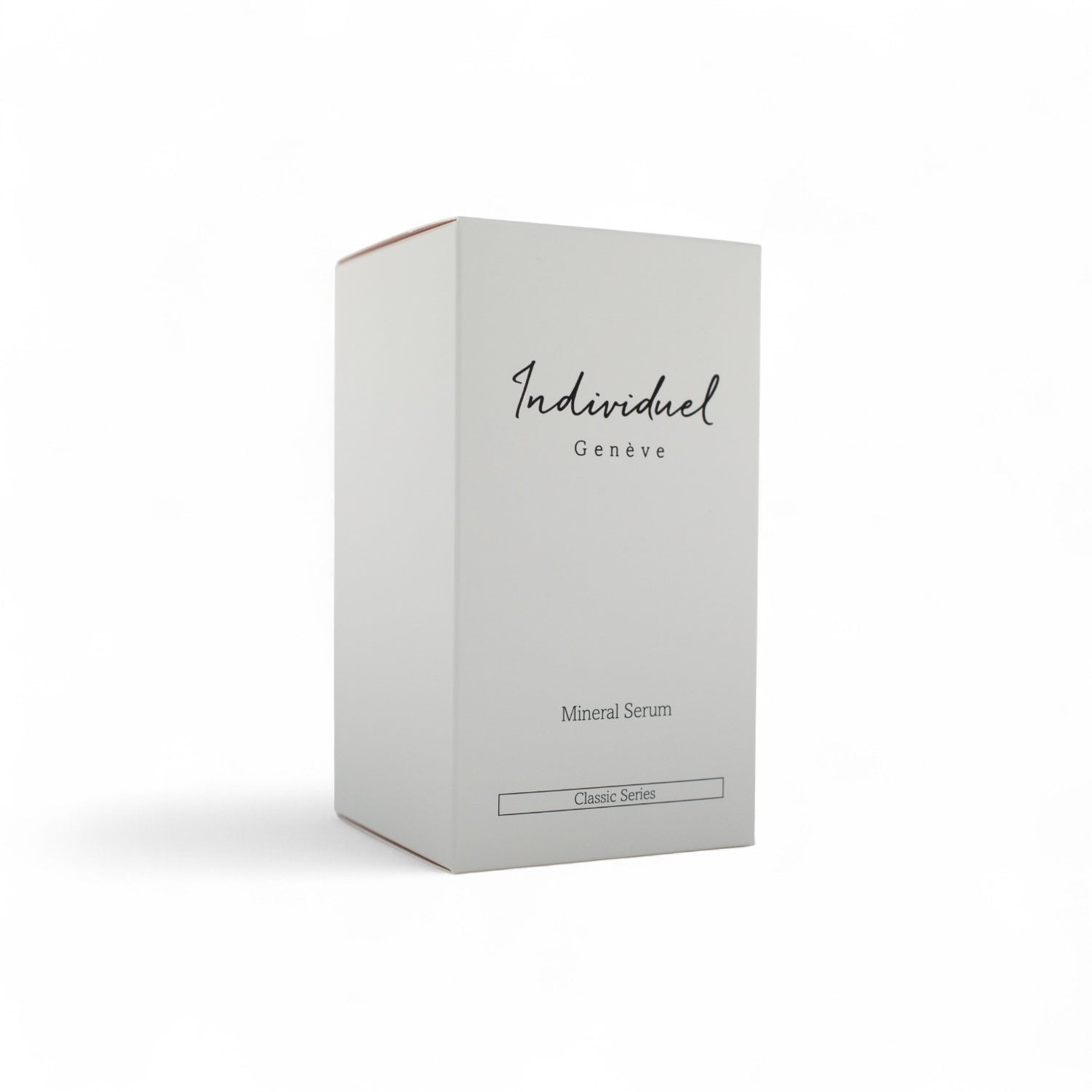 Mineral Serum