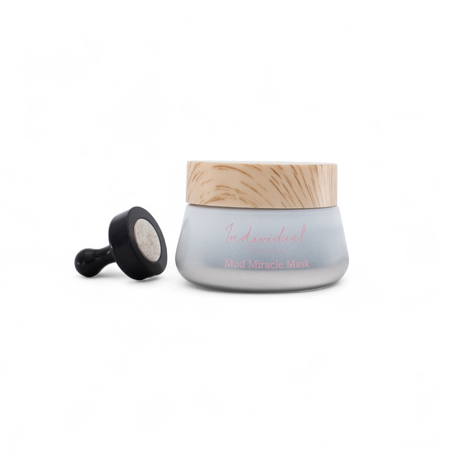 mud miracle mask 50ml 2