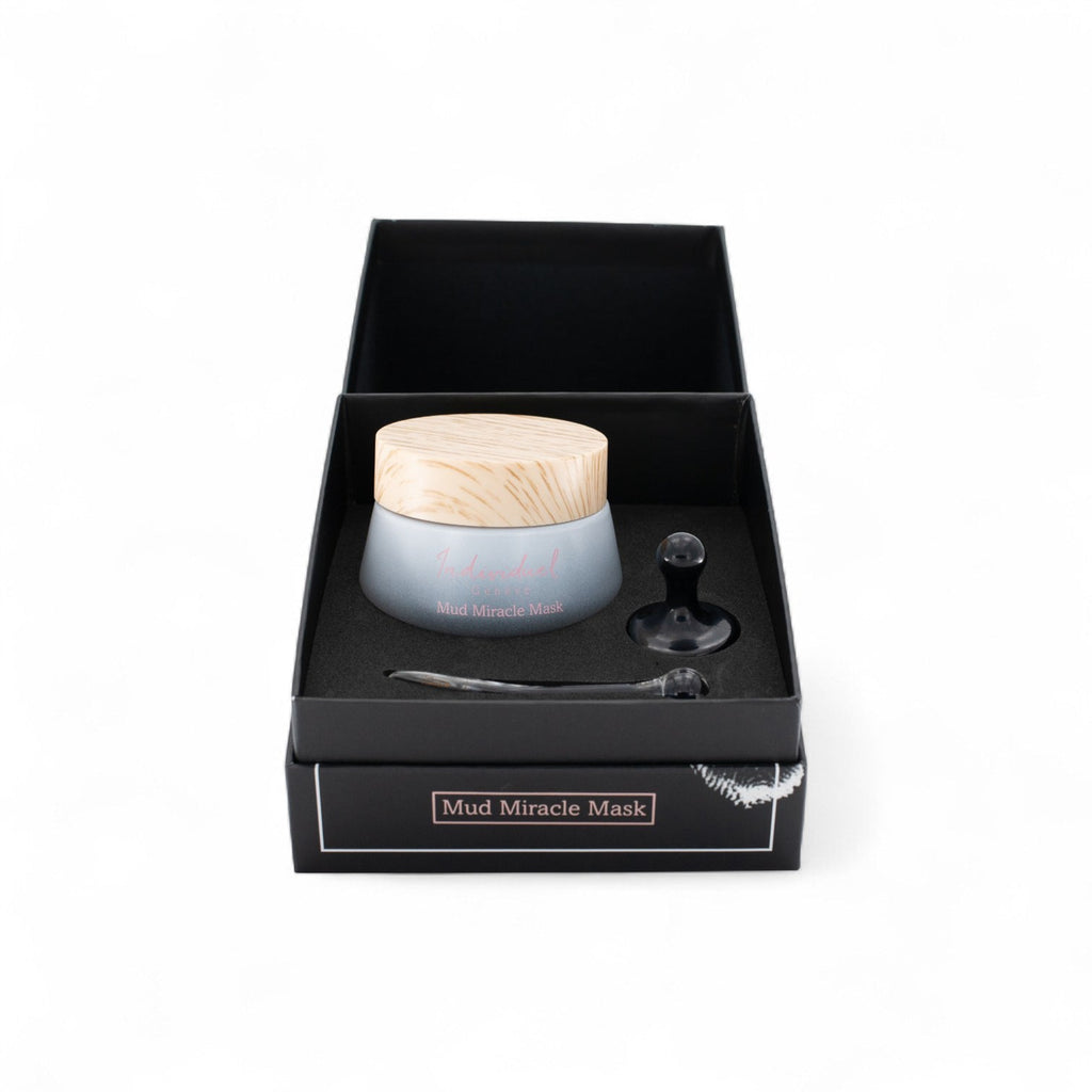 mud miracle mask 50ml 3