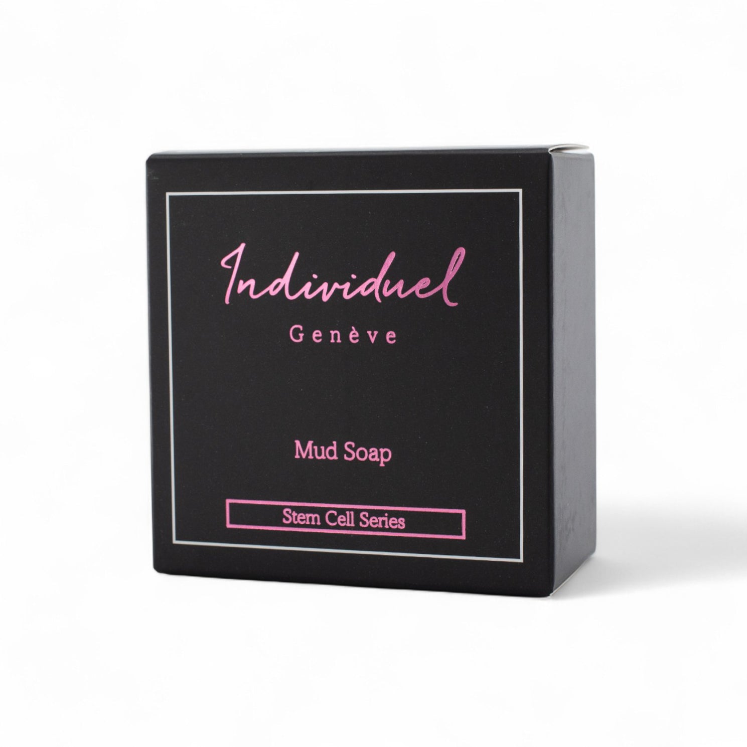 Mud Soap