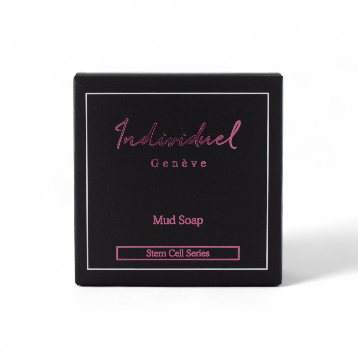 Mud Soap