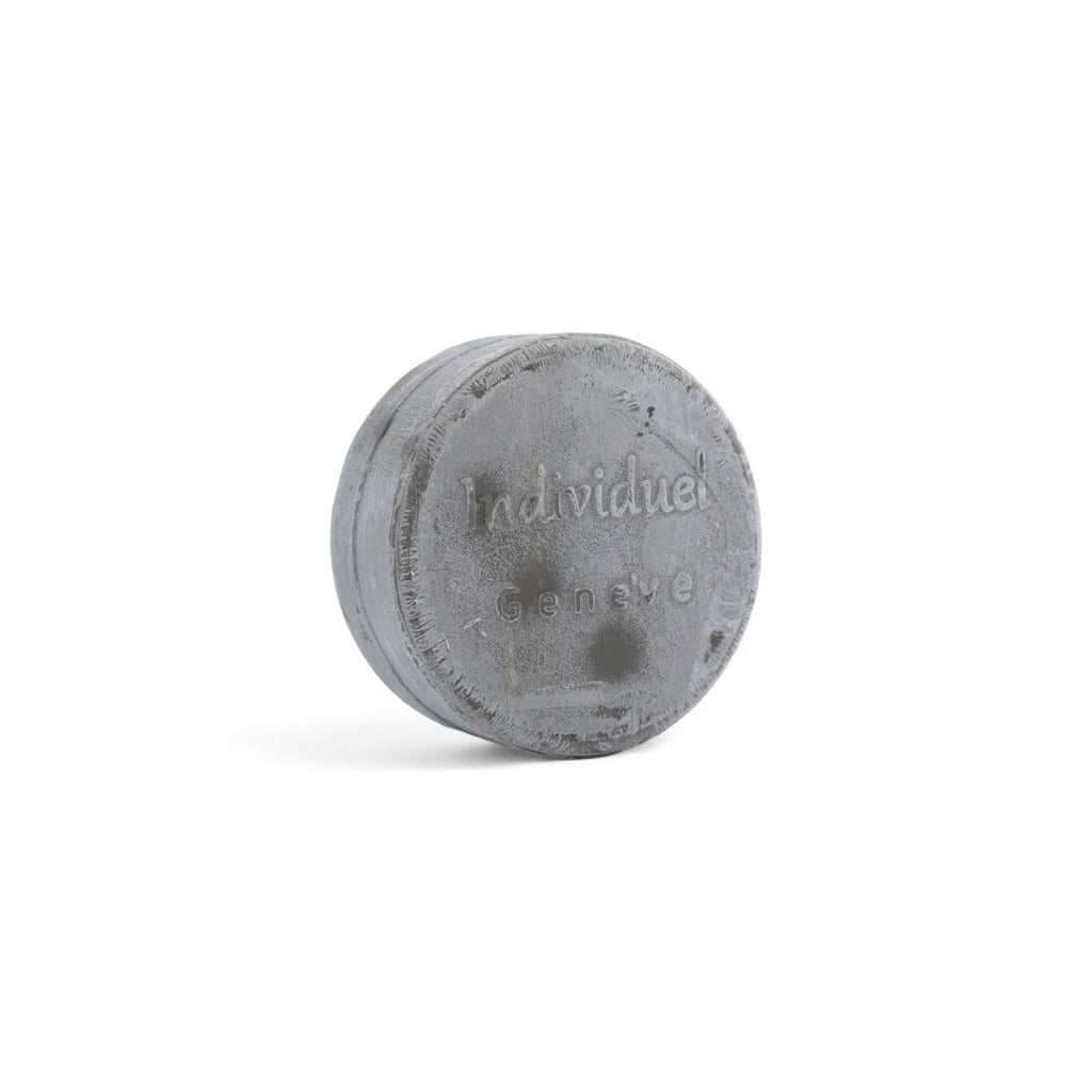 Mud Soap
