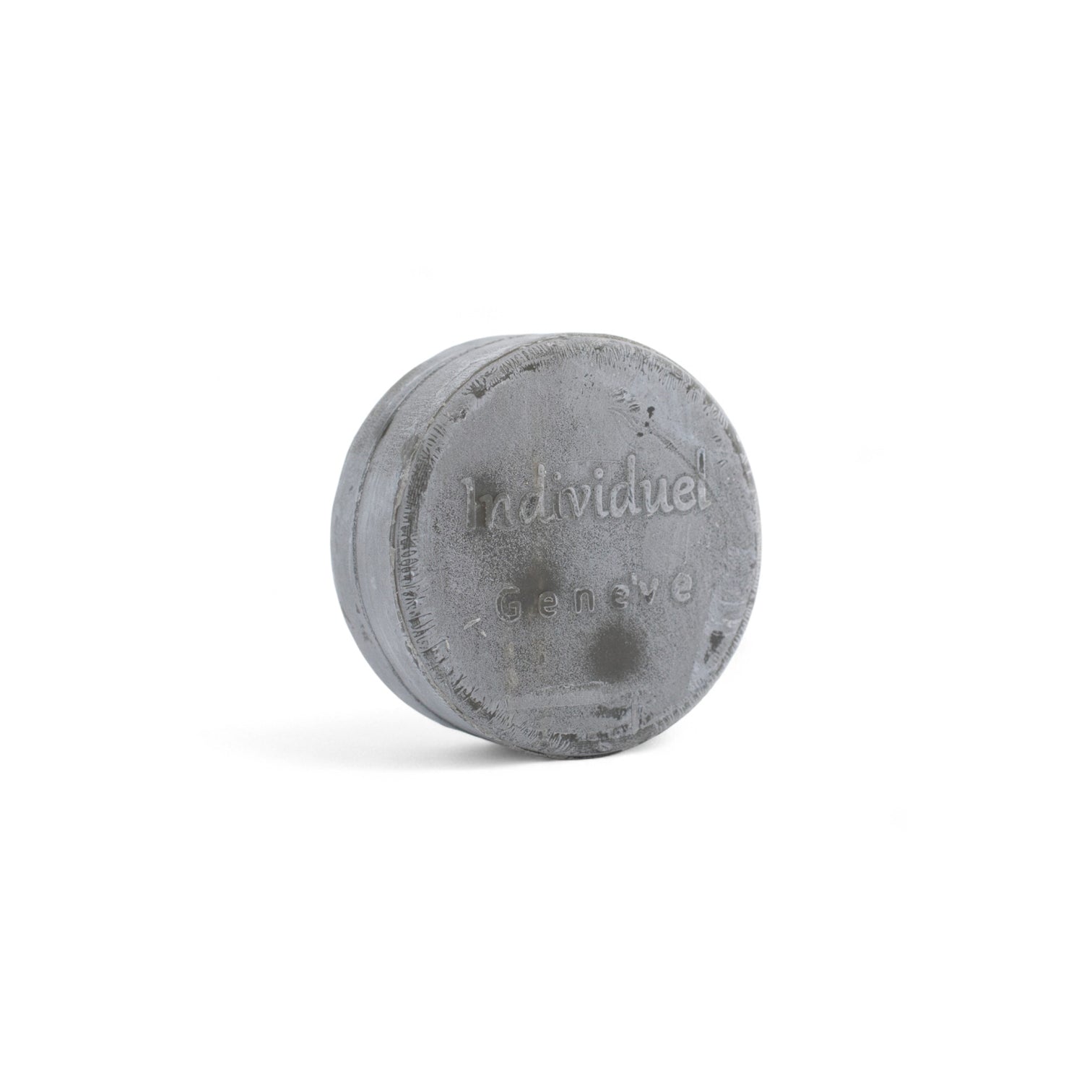 Mud Soap