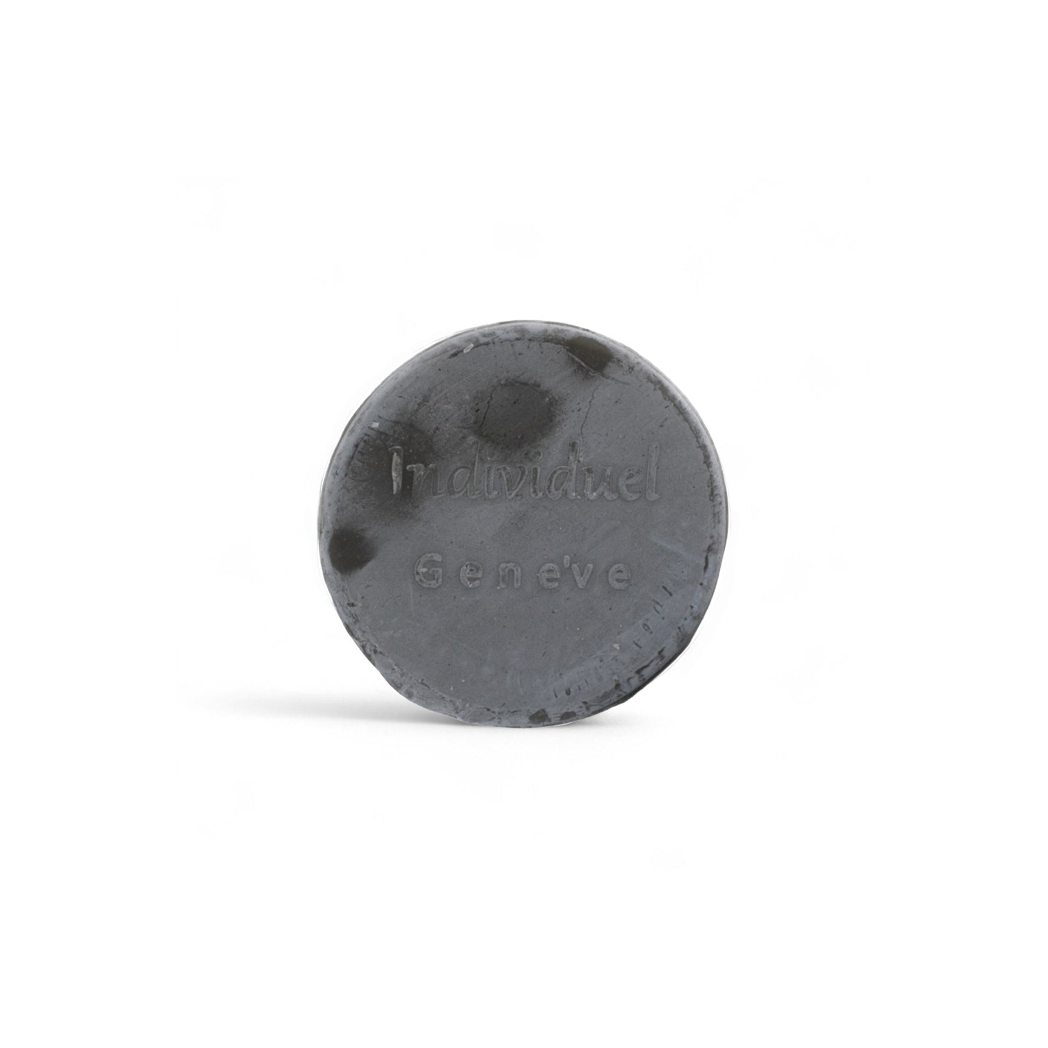 Mud Soap