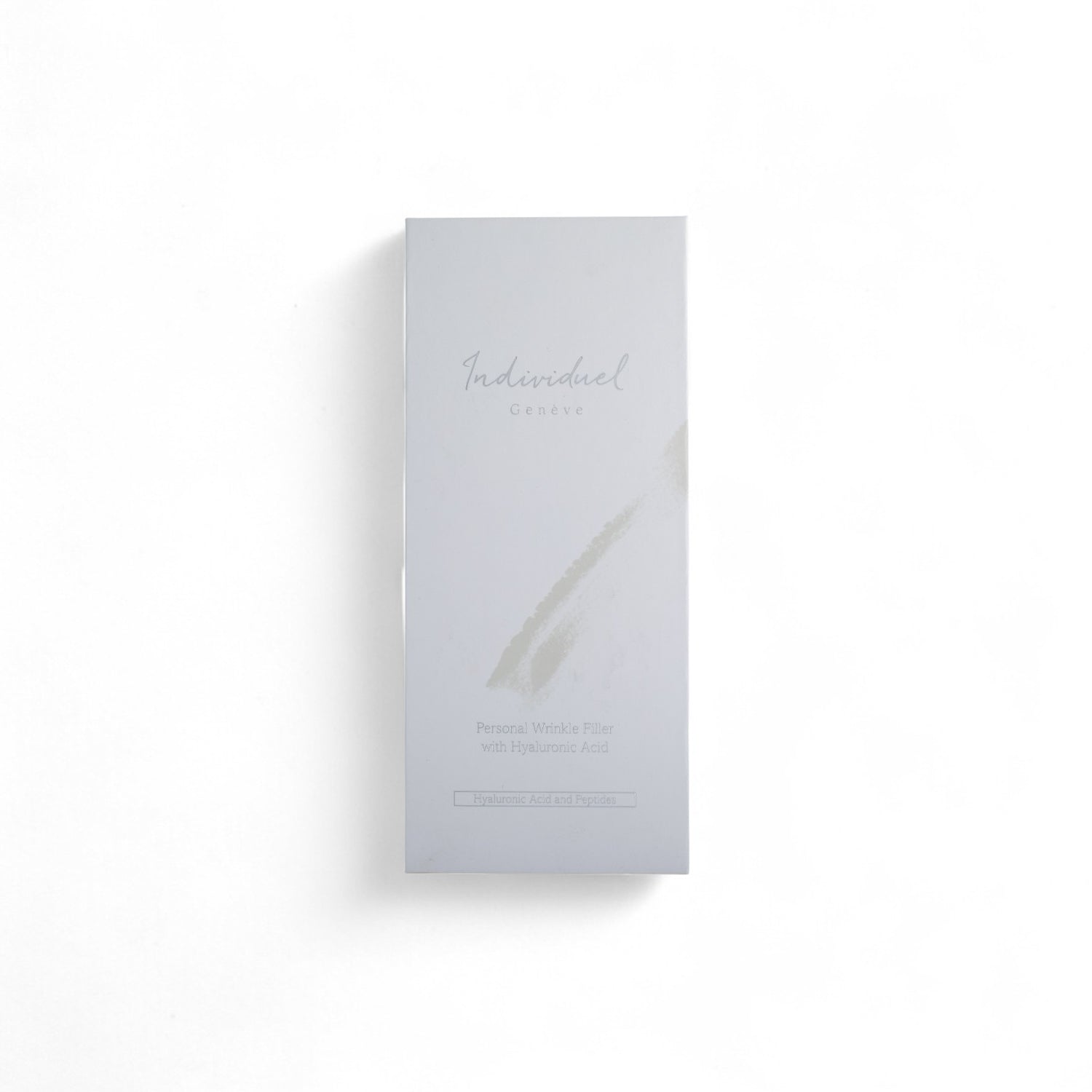 personal wrinkle filler with hyaluronic acid 1