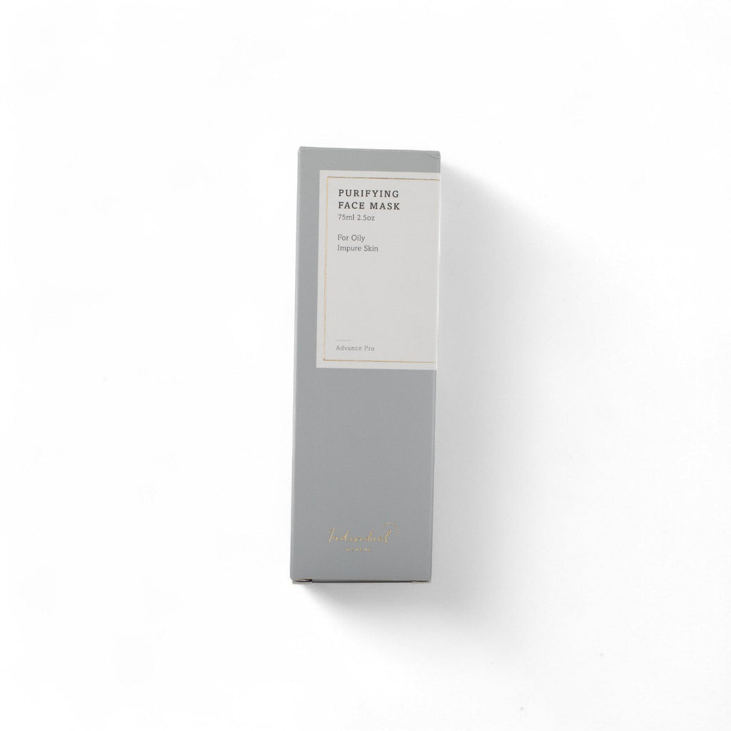 Purifying Face Mask -75ml