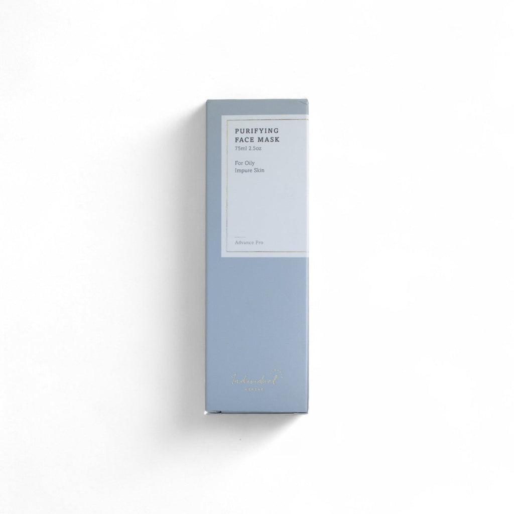 Purifying Face Mask -75ml