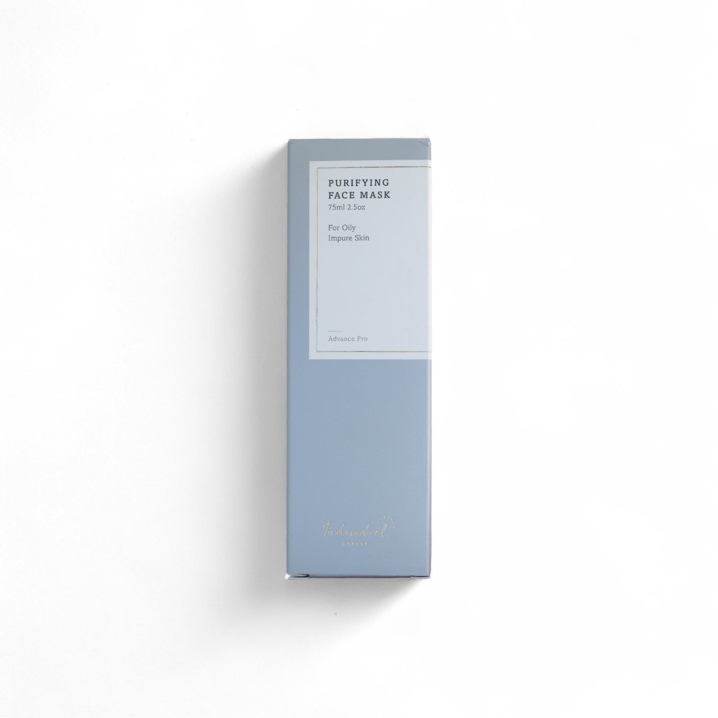 Purifying Face Mask -75ml