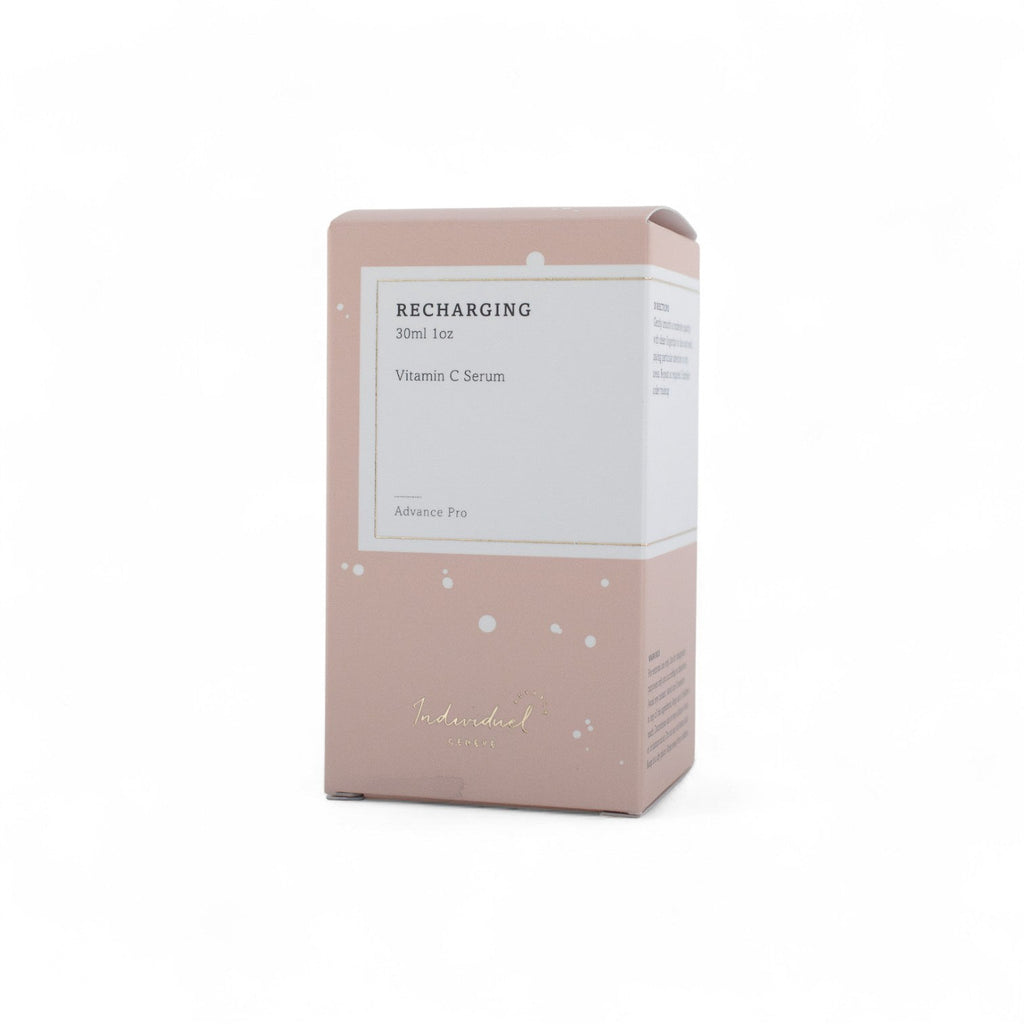Recharging Vitamin C Serum -30ml
