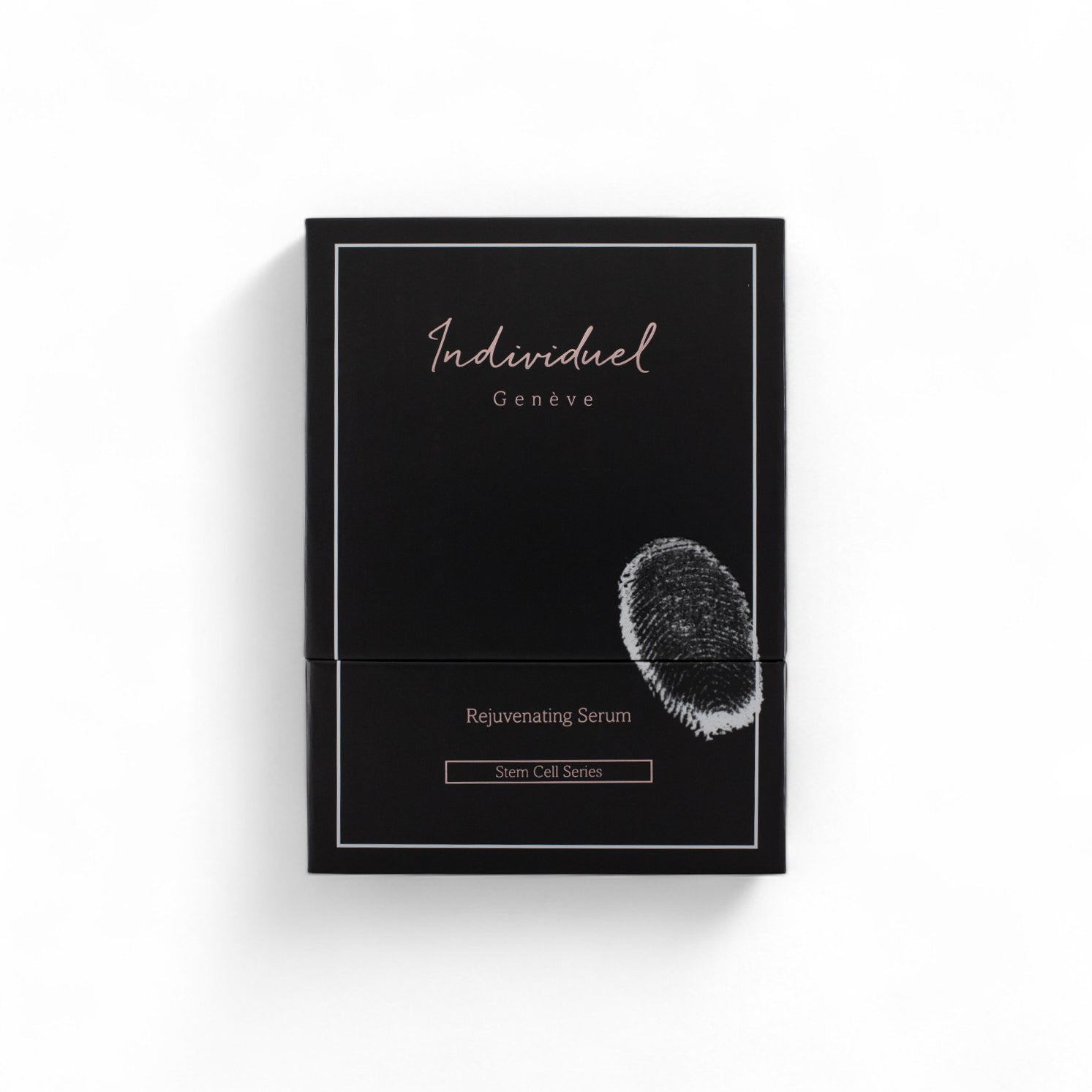 Rejuvenating Serum