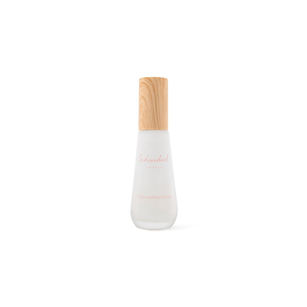 Rejuvenating Serum