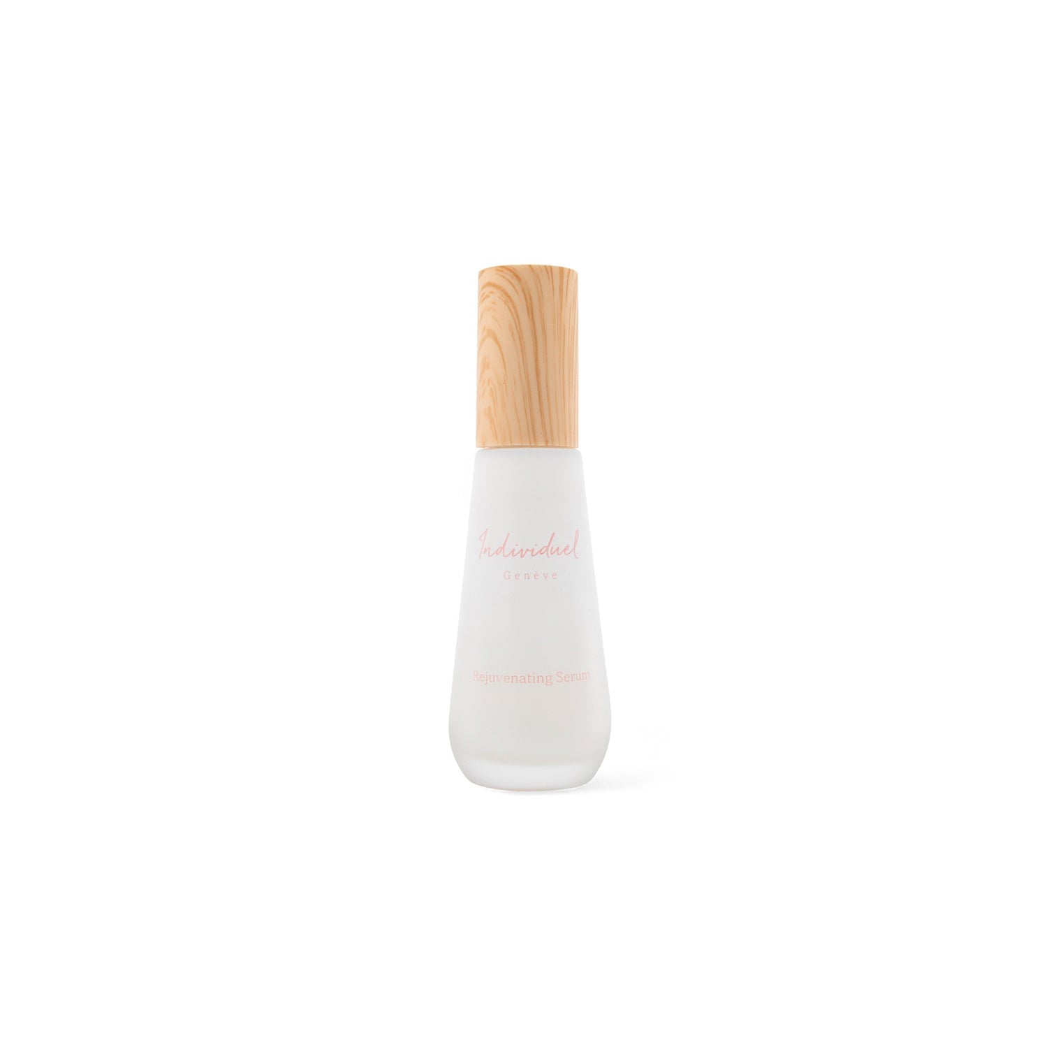 Rejuvenating Serum