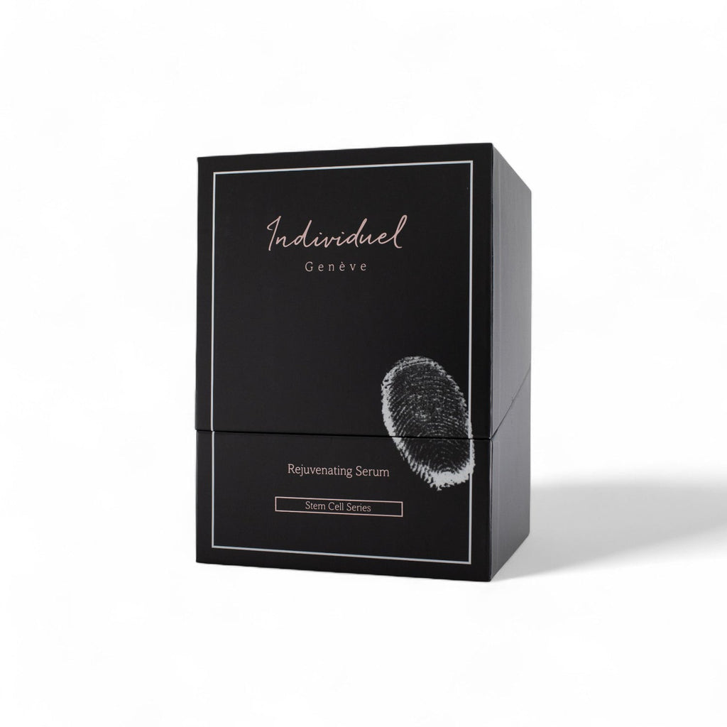 Rejuvenating Serum