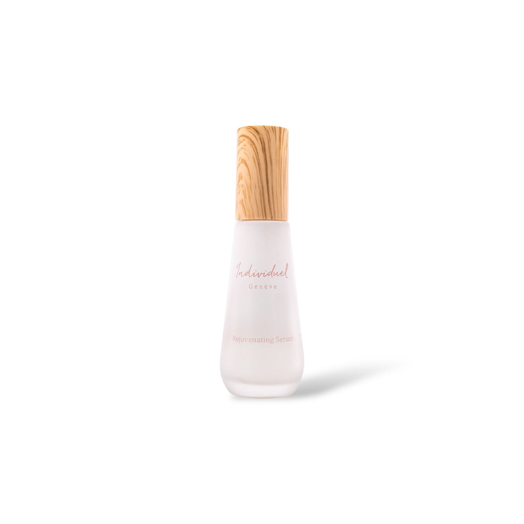 Rejuvenating Serum