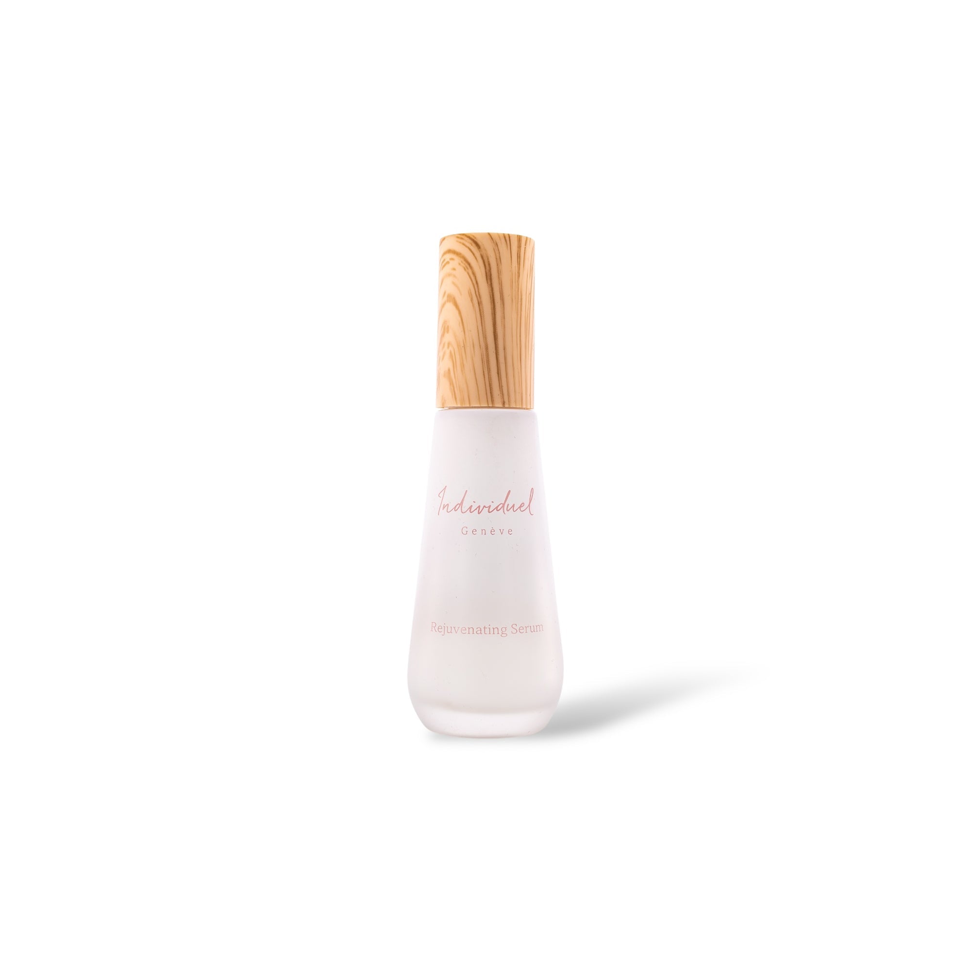 Rejuvenating Serum