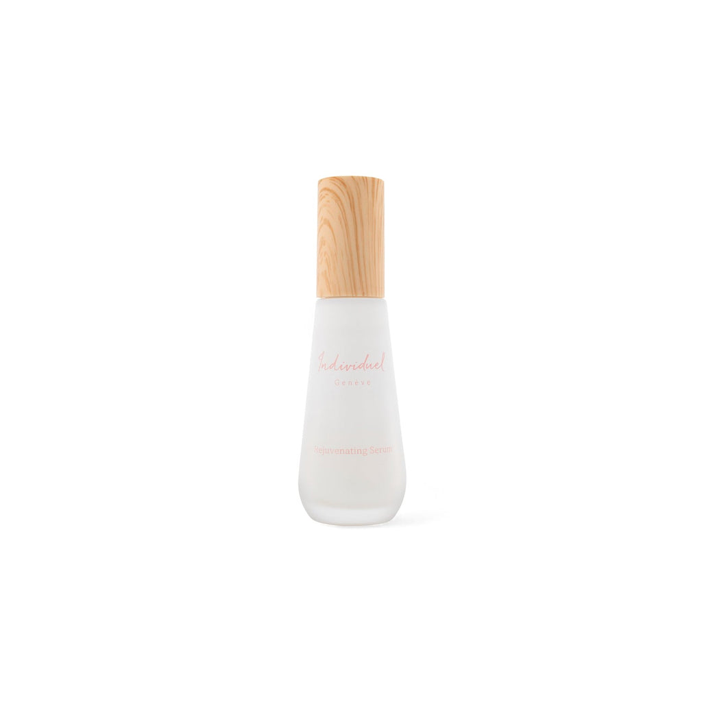 Rejuvenating Serum