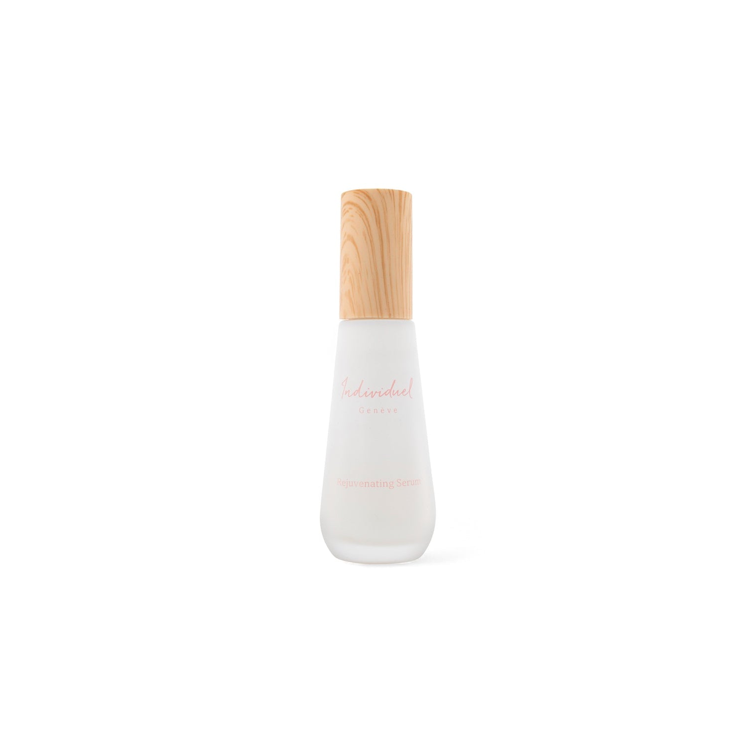 Rejuvenating Serum