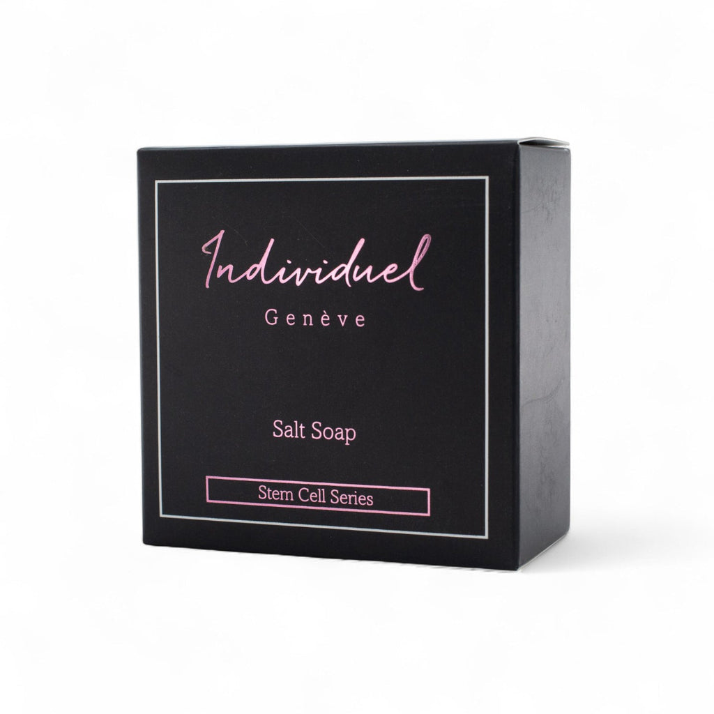 Salt Soap