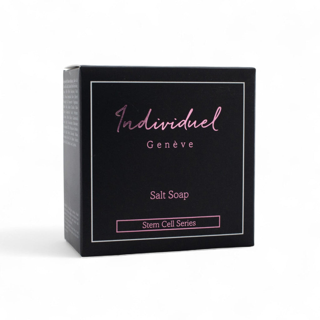 Salt Soap