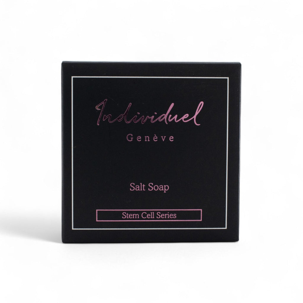 Salt Soap