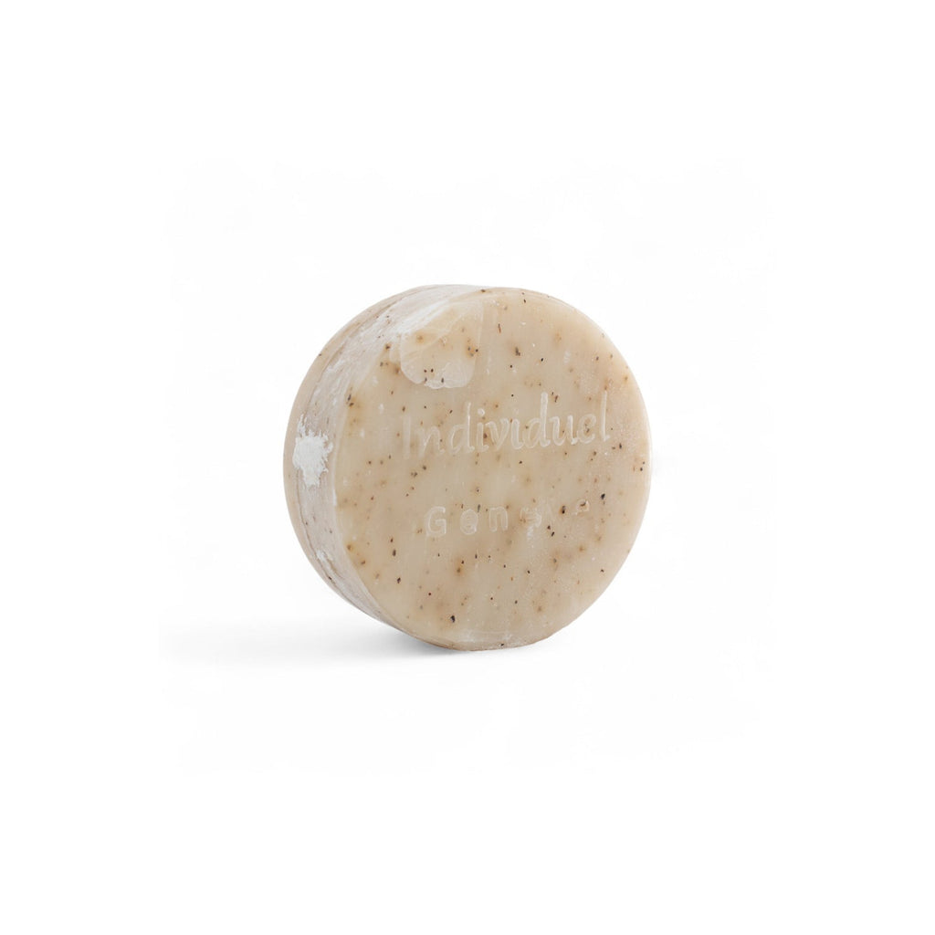 Salt Soap