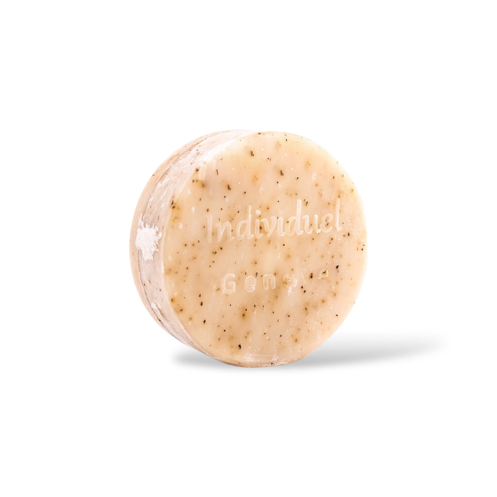 Salt Soap