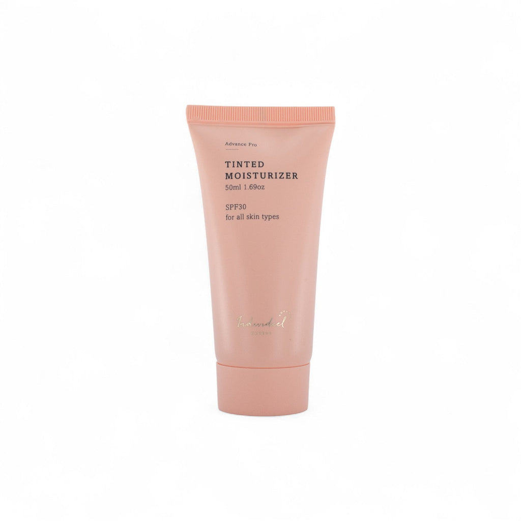 Tinted Moisturizer SPF30-50ml