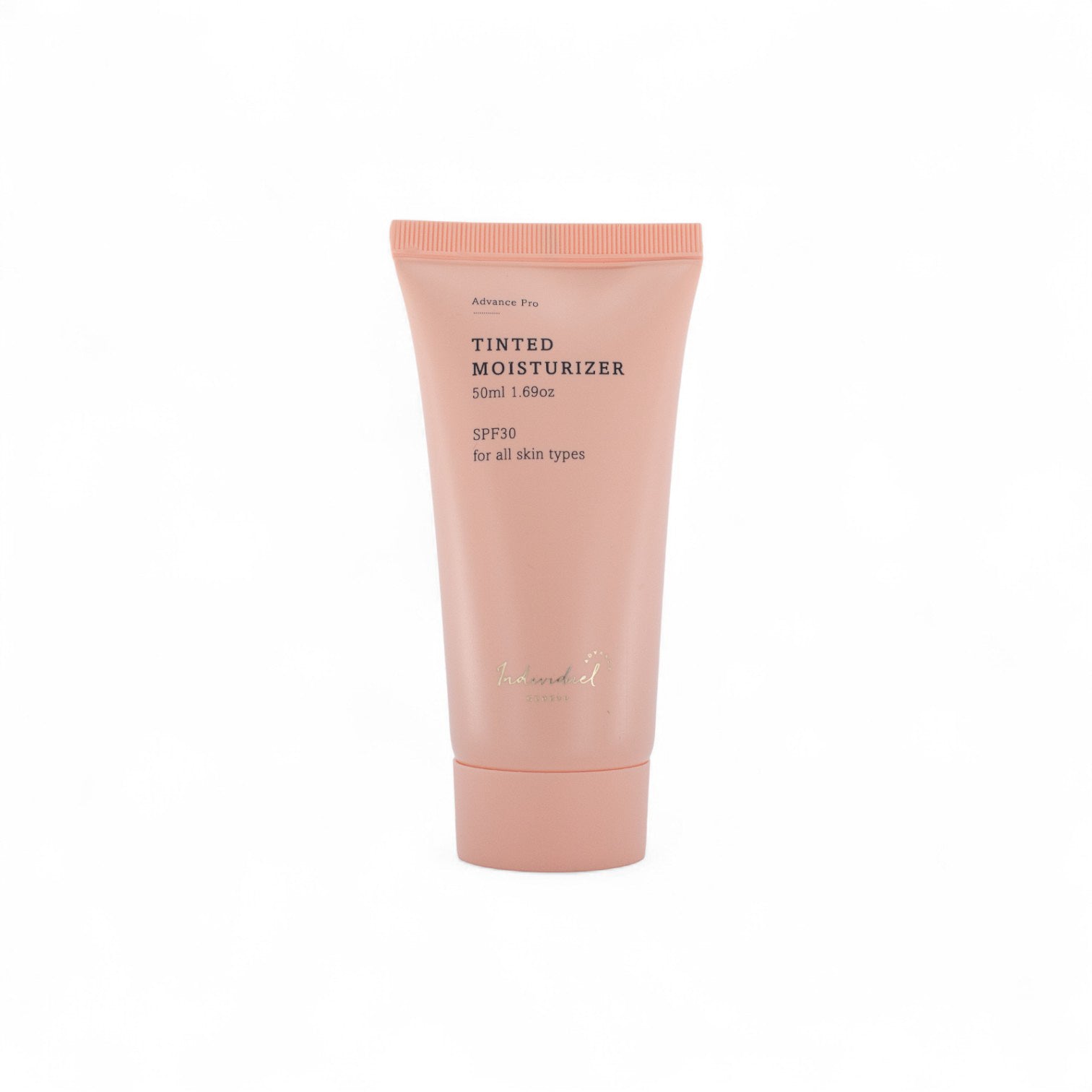 Tinted Moisturizer SPF30-50ml