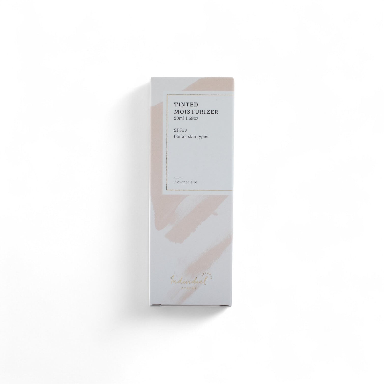 Tinted Moisturizer SPF30-50ml