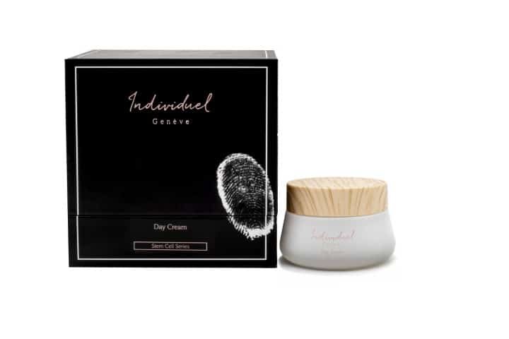 Stem Cell Day Cream