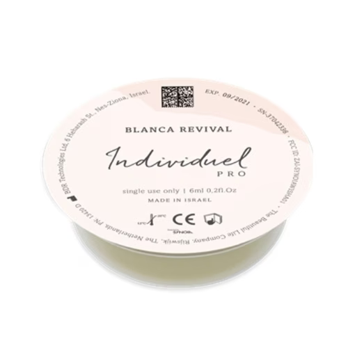 Cápsula Blanca Revival