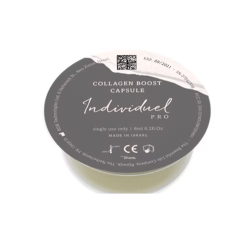 Cápsula Collagen Boost