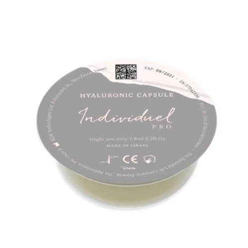 Cápsula Hyaluronic