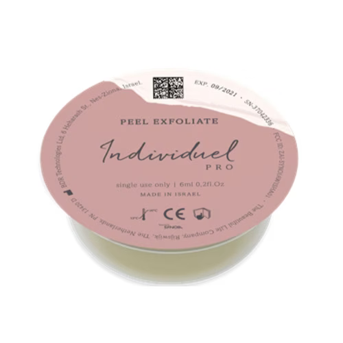 Cápsula Peel Exfoliate