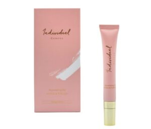 Rejuvenating Gel for Neck & Puffy Eyes