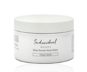 Moist Booster Body Butter