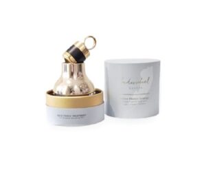 Balance Neck Treatment